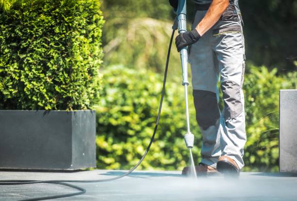 Best Dumpster Area Cleaning  in Sycamore, GA