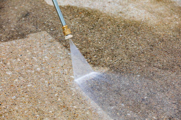 Best House Exterior Washing  in Sycamore, GA
