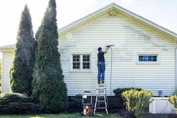 Trusted Sycamore, GA Pressure Washing Services Experts