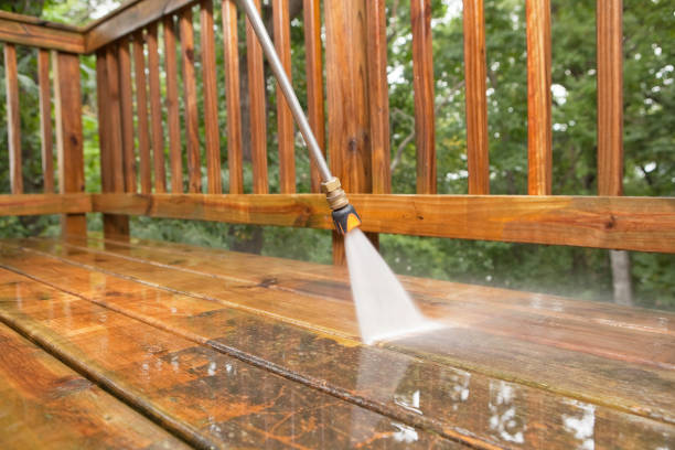 Best Fence Cleaning  in Sycamore, GA