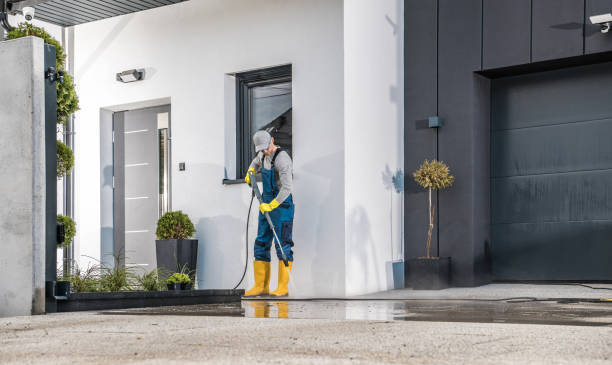Best Post-Construction Pressure Washing  in Sycamore, GA